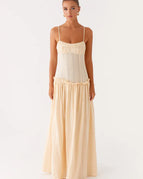 Cream / S | 6