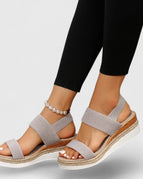 Gray / 5 US | 36 EU
