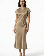Light Brown / S