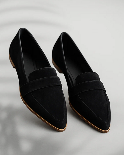 Women's Everyday Slip-On Cushioned Comfort Loafers