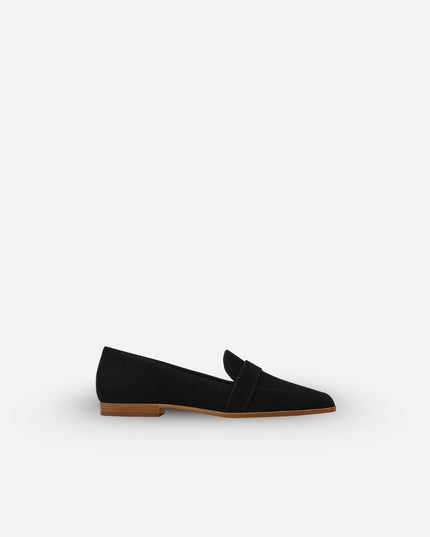 Women's Everyday Slip-On Cushioned Comfort Loafers