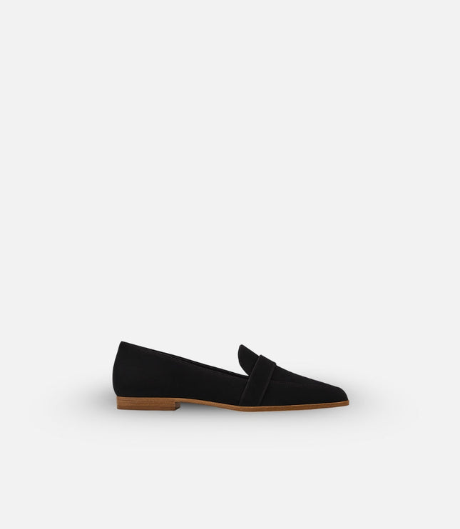 Women's Everyday Slip-On Cushioned Comfort Loafers