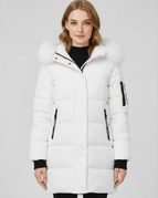 White / M