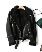Black / XS
