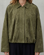 Olive / XS