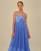 Blue / XS
