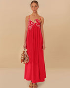 Red / XS