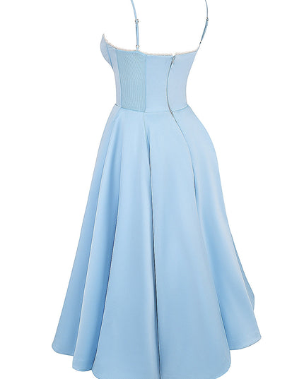 Women's Summer Wedding Guest Midi Dress - product image 13