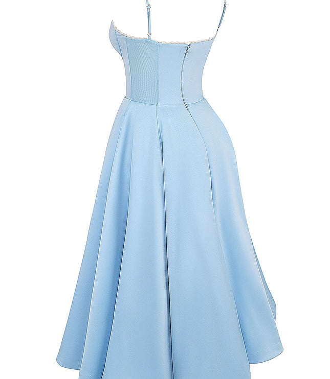 Women's Summer Wedding Guest Midi Dress - product image 13
