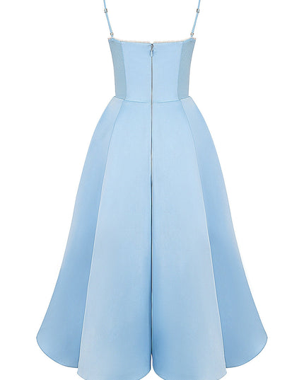 Women's Summer Wedding Guest Midi Dress - product image 14