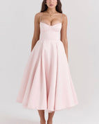 Blush Pink / S