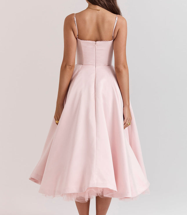 Women's Summer Wedding Guest Midi Dress - product image 17