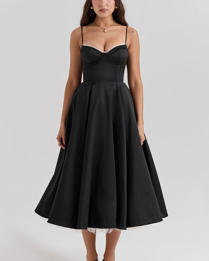 Women's Summer Wedding Guest Midi Dress - product image 20