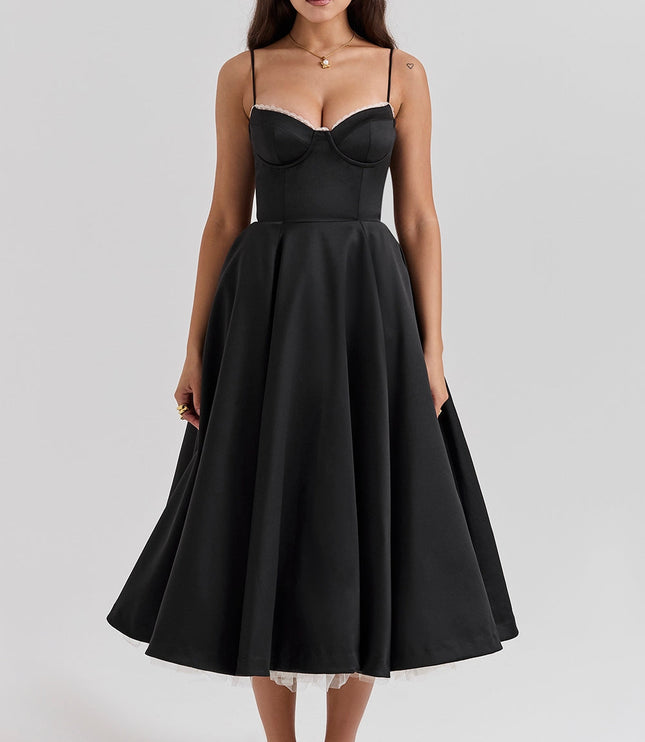 Women's Summer Wedding Guest Midi Dress - product image 20