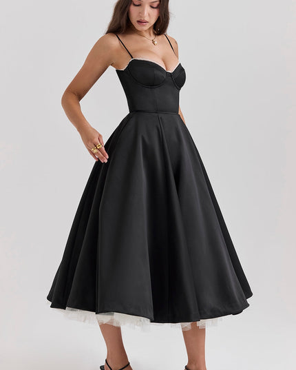 Women's Summer Wedding Guest Midi Dress - product image 21