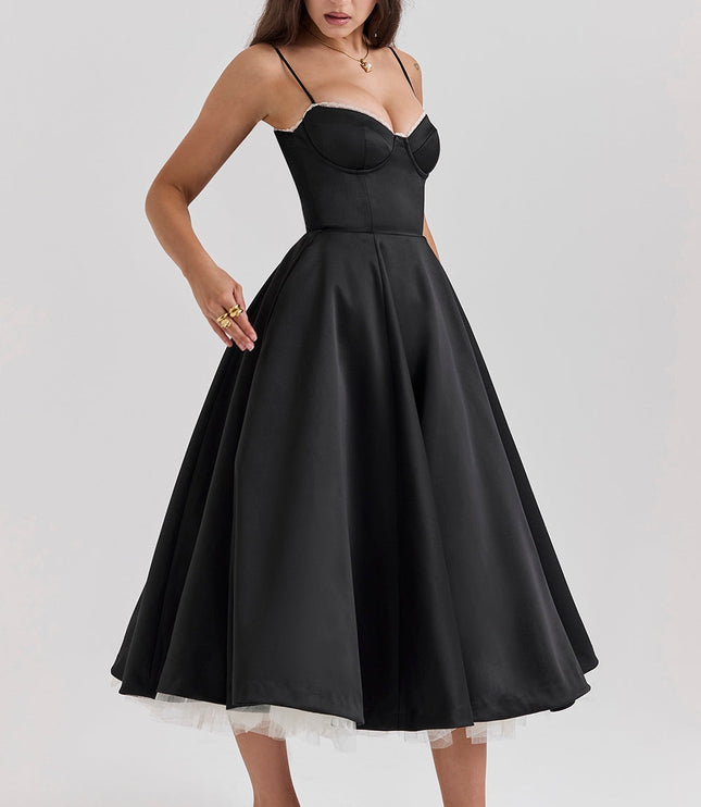 Women's Summer Wedding Guest Midi Dress - product image 21
