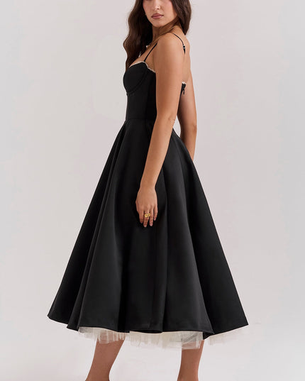 Women's Summer Wedding Guest Midi Dress - product image 22
