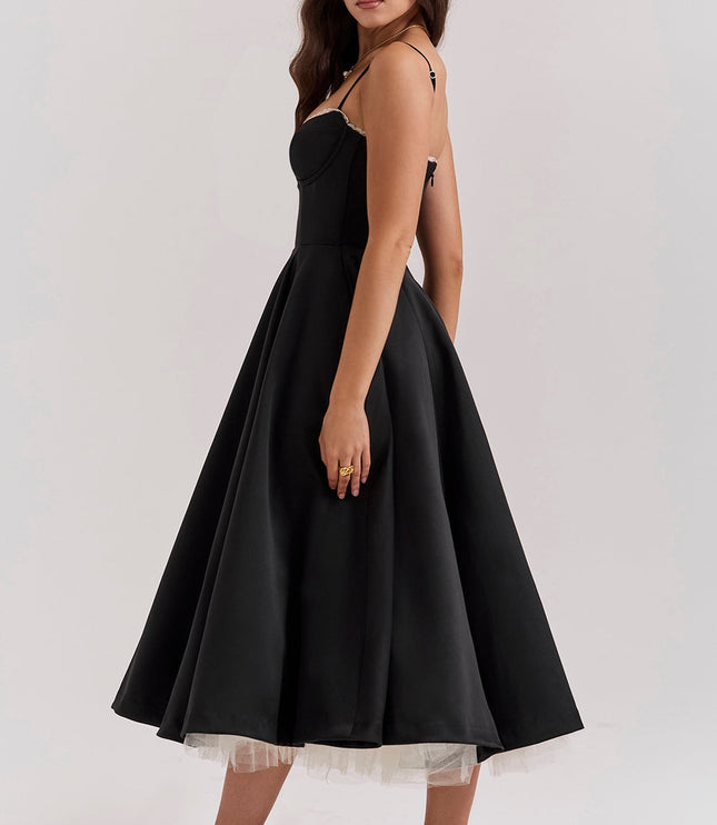 Women's Summer Wedding Guest Midi Dress - product image 22