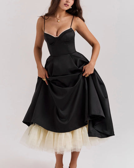 Women's Summer Wedding Guest Midi Dress - product image 23