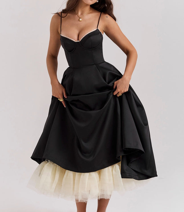 Women's Summer Wedding Guest Midi Dress - product image 23