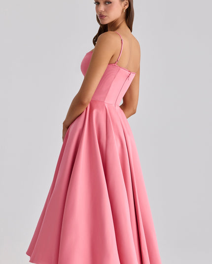 Women's Summer Wedding Guest Midi Dress - product image 26