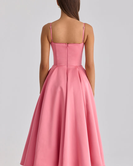 Women's Summer Wedding Guest Midi Dress - product image 27