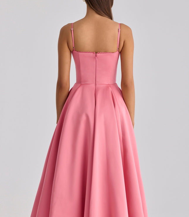 Women's Summer Wedding Guest Midi Dress - product image 27