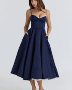 Dark Blue / S