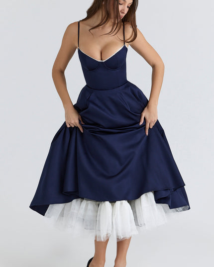 Women's Summer Wedding Guest Midi Dress - product image 29