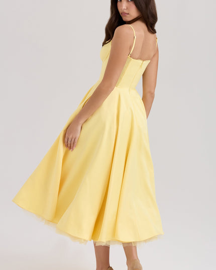 Women's Summer Wedding Guest Midi Dress - product image 34
