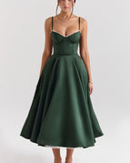 Green / S