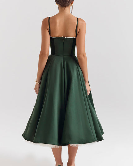 Women's Summer Wedding Guest Midi Dress - product image 44