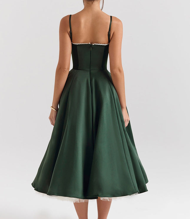 Women's Summer Wedding Guest Midi Dress - product image 44