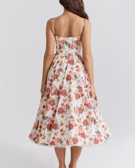 Women's Summer Wedding Guest Midi Dress - product image 47