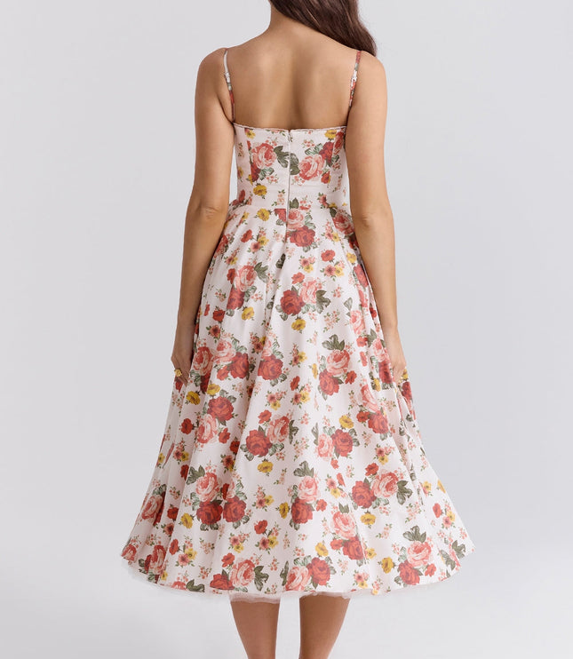 Women's Summer Wedding Guest Midi Dress - product image 47