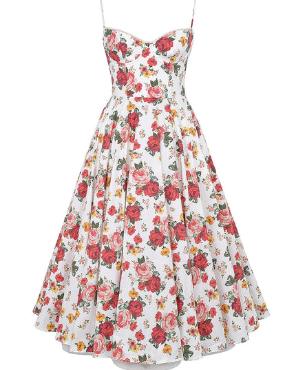 Women's Summer Wedding Guest Midi Dress - product image 49