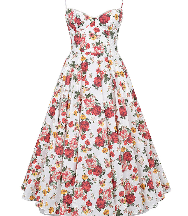 Women's Summer Wedding Guest Midi Dress - product image 49