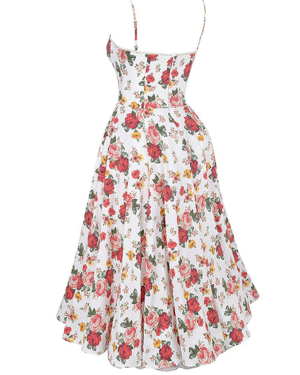 Women's Summer Wedding Guest Midi Dress - product image 51