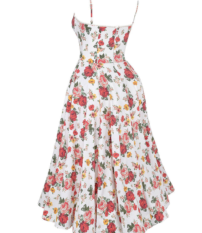 Women's Summer Wedding Guest Midi Dress - product image 51