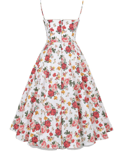 Women's Summer Wedding Guest Midi Dress - product image 50