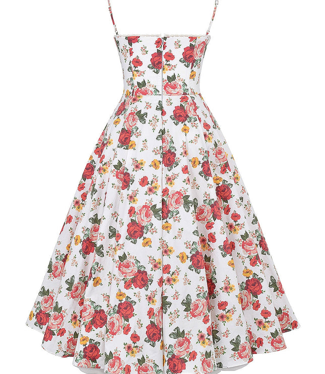 Women's Summer Wedding Guest Midi Dress - product image 50
