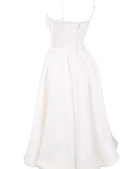 Women's Summer Wedding Guest Midi Dress - product image 6