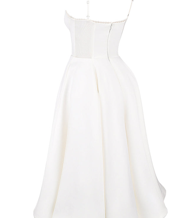 Women's Summer Wedding Guest Midi Dress - product image 6