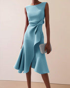 Light Blue / S