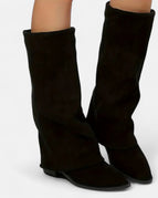 Black / 36