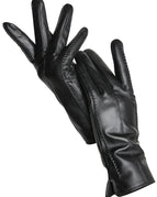 Black / M