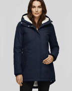Navy / S