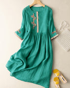 Green / XS