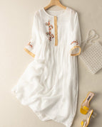 White / XS