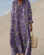 Purple / XS